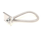 Blodgett 37704 Tube/bracket Assembly Dfg100 W/rh Ct