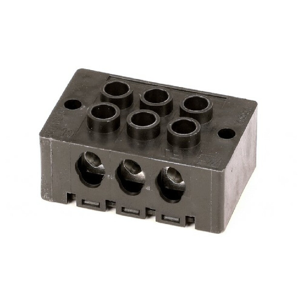 Blodgett 5281 Block Terminal 90a 3 Pole
