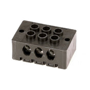 Blodgett 5281 Block Terminal 90a 3 Pole