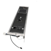Blodgett 59523 Ctrl Assembly Hv100ab Dd