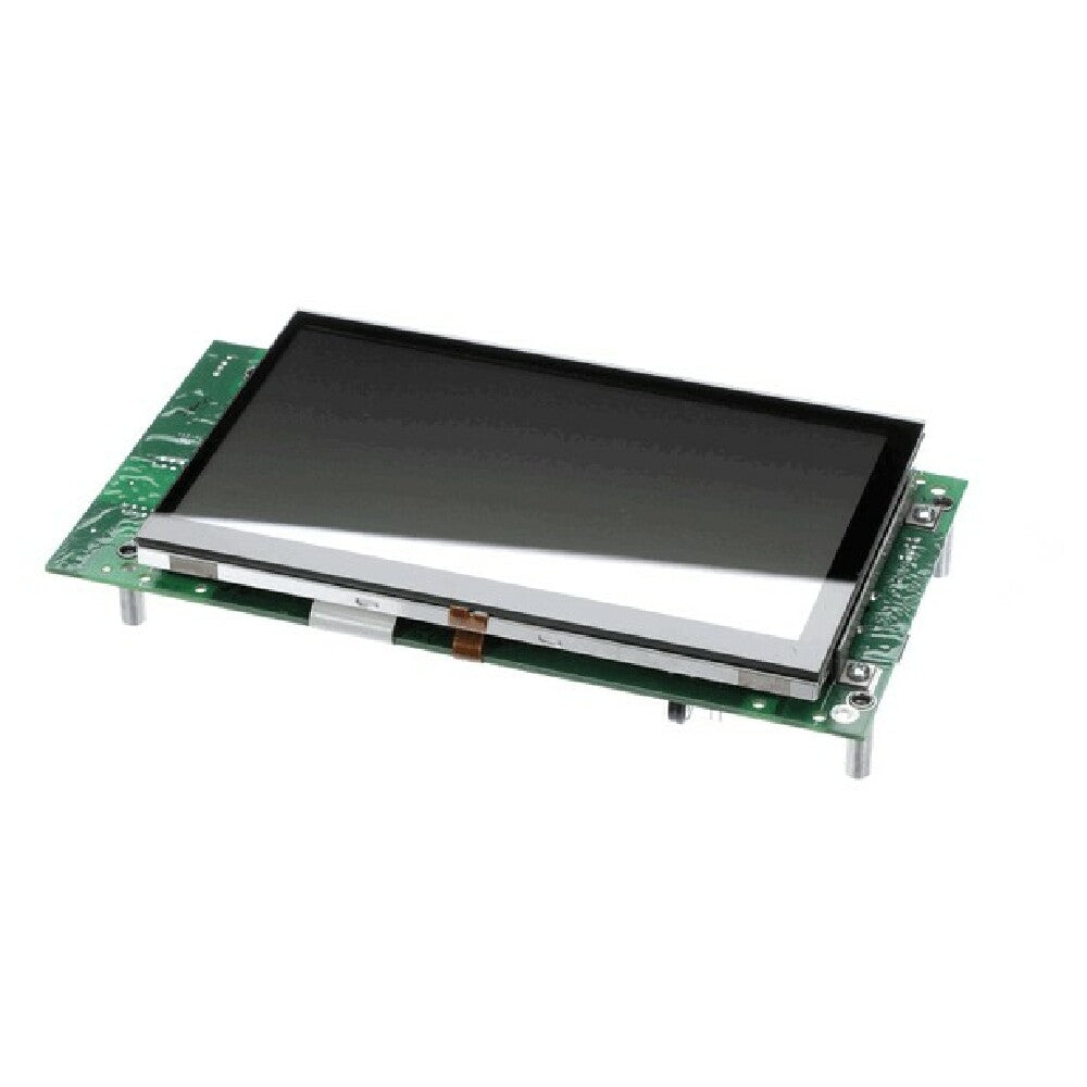 Blodgett 59722 Control Programmed Hv1em Tchsrn