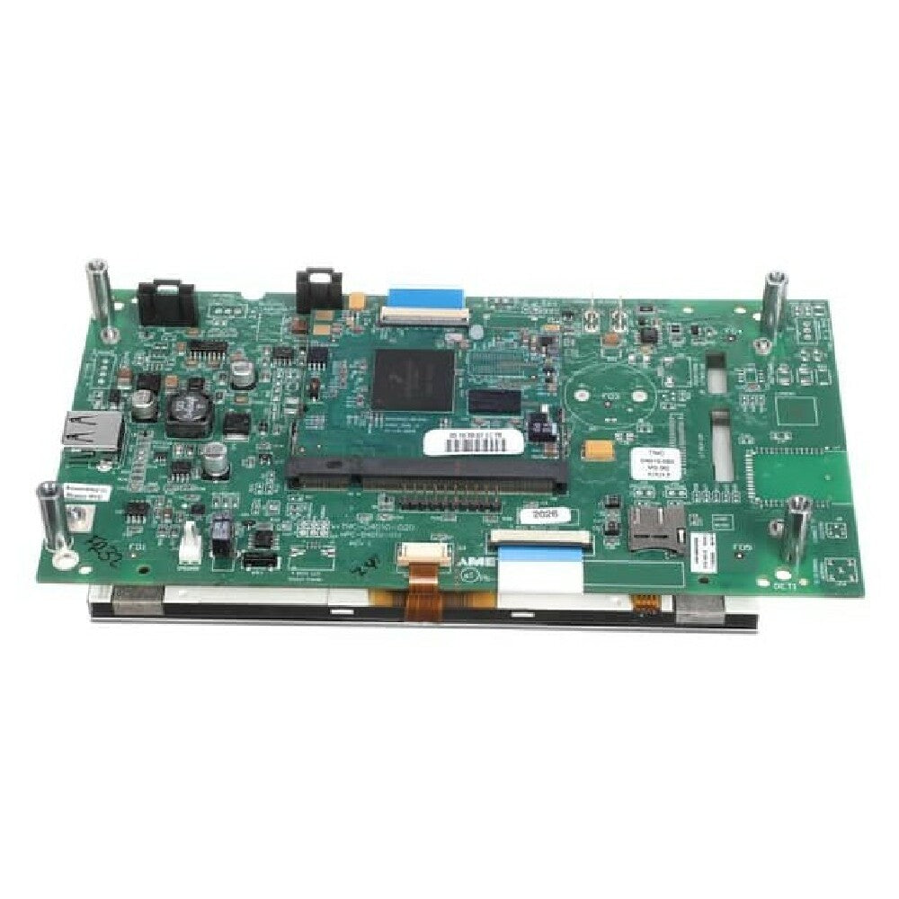 Blodgett 59812 Ctrl 7" Ts Hv100k12