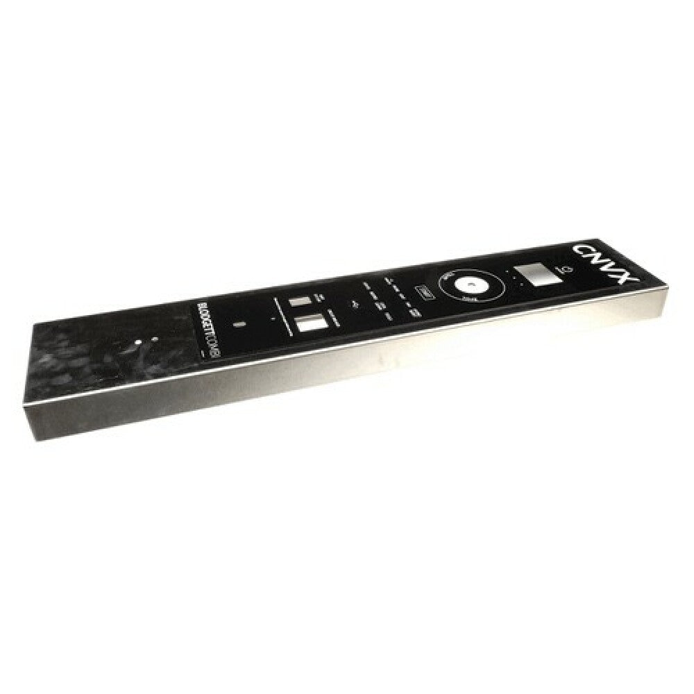 Blodgett 59861 Panel & Decal Cnvx 2.8" Man