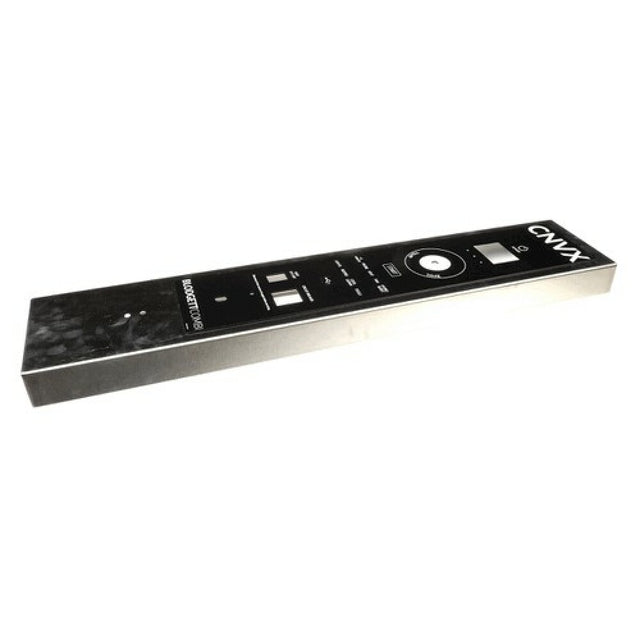 Blodgett 59861 Panel & Decal Cnvx 2.8" Man