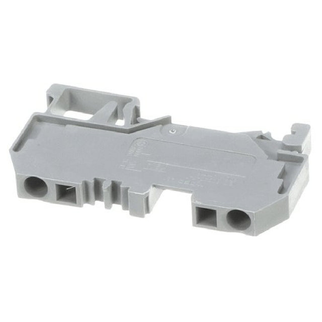 Blodgett 60277 Terminal 4q 2 Pole Greay Wago