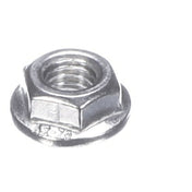 Blodgett 61323 Nut M6 W/flange