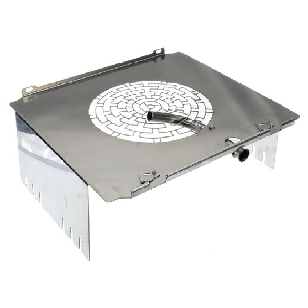 Blodgett 62274 Baffle Assy Cs 1.06