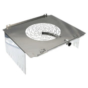 Blodgett 62274 Baffle Assy Cs 1.06