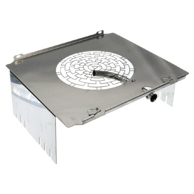 Blodgett 62274 Baffle Assy Cs 1.06