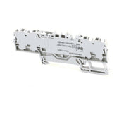Blodgett 62297 4 Pos Terminal Block Grey Fus