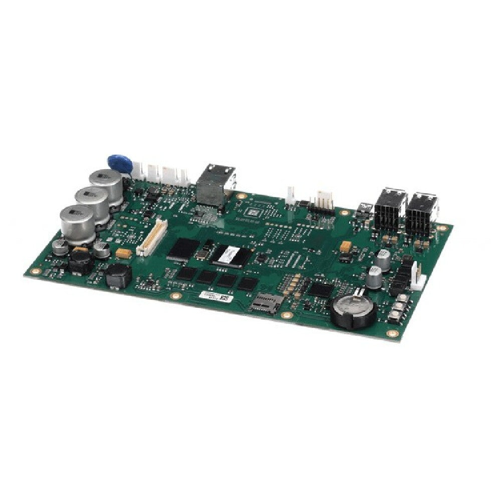 Blodgett 62501 Cpu Tcrn Wendy's W/rol