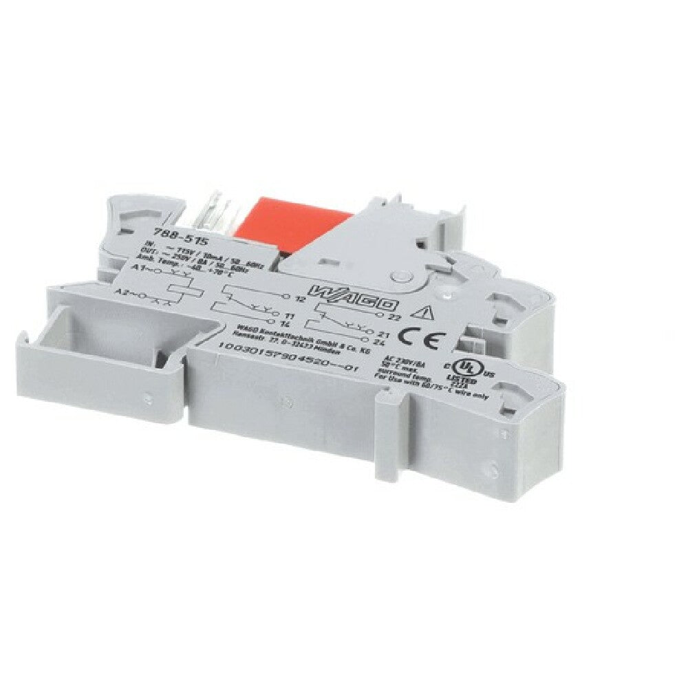 Blodgett 62771 2 Pole Relay Extract Hood W/c