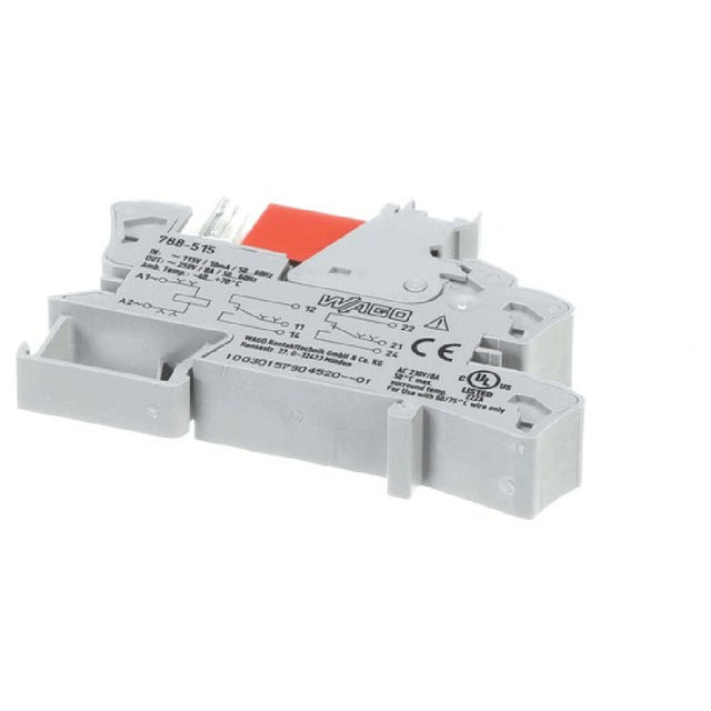 Blodgett 62771 2 Pole Relay Extract Hood W/c