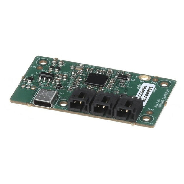 Blodgett 63086 Pcba Vcii Gt2 Board
