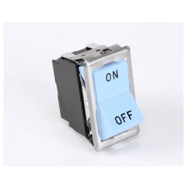Blodgett 6496 Switch Rocker Spst Blue