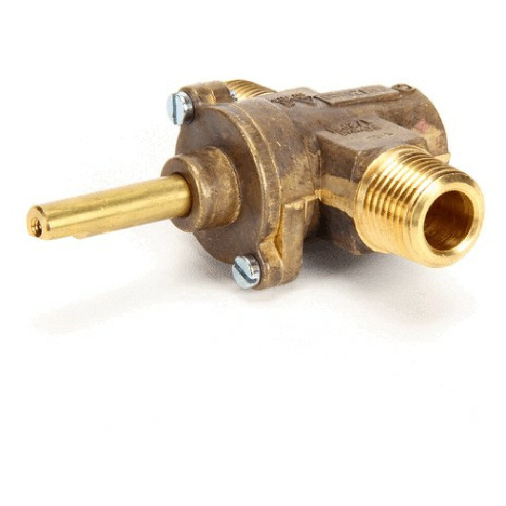 Blodgett 7854 Valve Assembly Gas W/handle