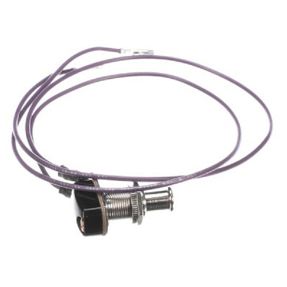 Blodgett 83262 Switch Assy Air Filter