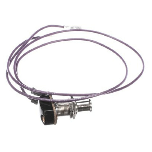 Blodgett 83262 Switch Assy Air Filter