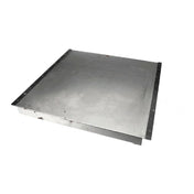Blodgett 93 Panel Assembly Deflector Ctr