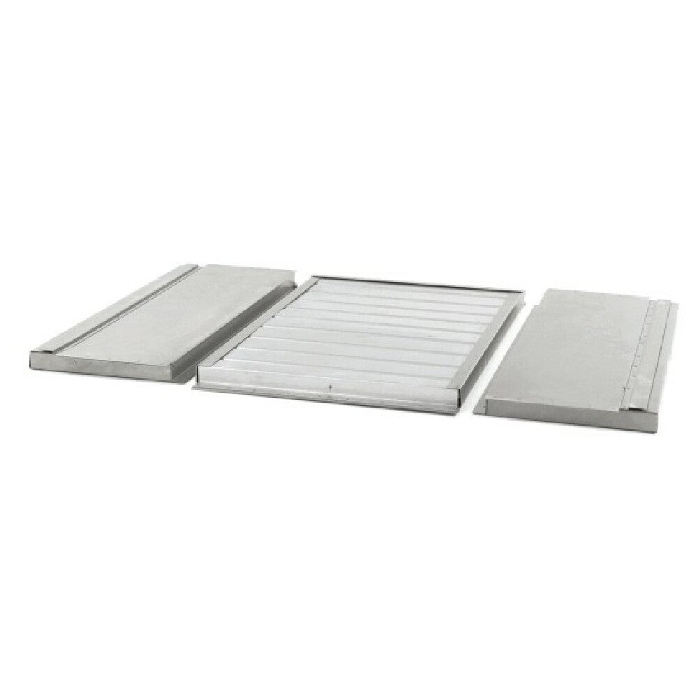 Blodgett 9321 Insul Deflector Assembly 3pc L900