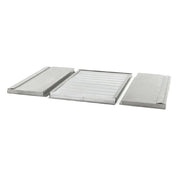 Blodgett 9321 Insul Deflector Assembly 3pc L900