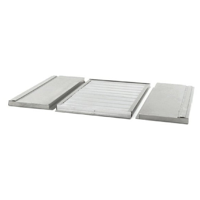 Blodgett 9321 Insul Deflector Assembly 3pc L900