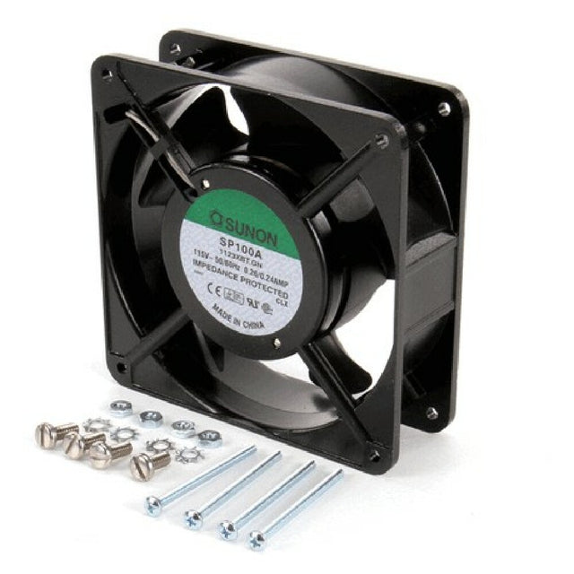 Blodgett M2469 Fan 110 Cfm 4 1/2 Inch