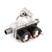 AllPoints 8040707 Dual Gas Valve Kit Nat