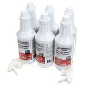 Blodgett MRTUCC1 Oven Cleaner Ready To Use 6pk