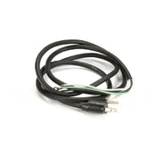 Bloomfield 2E-70017 Cord Set 6ft 5 15p