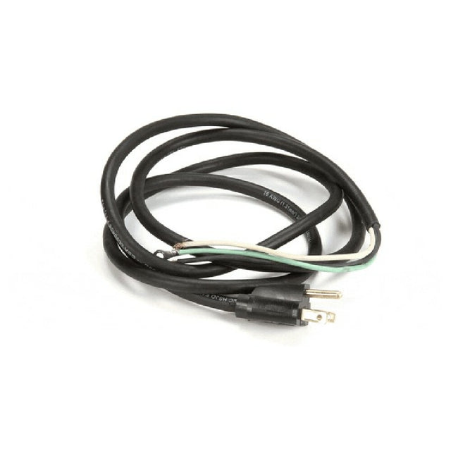 Bloomfield 2E-70017 Cord Set 6ft 5 15p