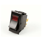 Bloomfield 2E-70411 Swt On Off Lited Red 120v