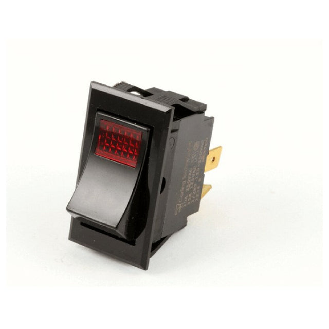 Bloomfield 2E-70411 Swt On Off Lited Red 120v