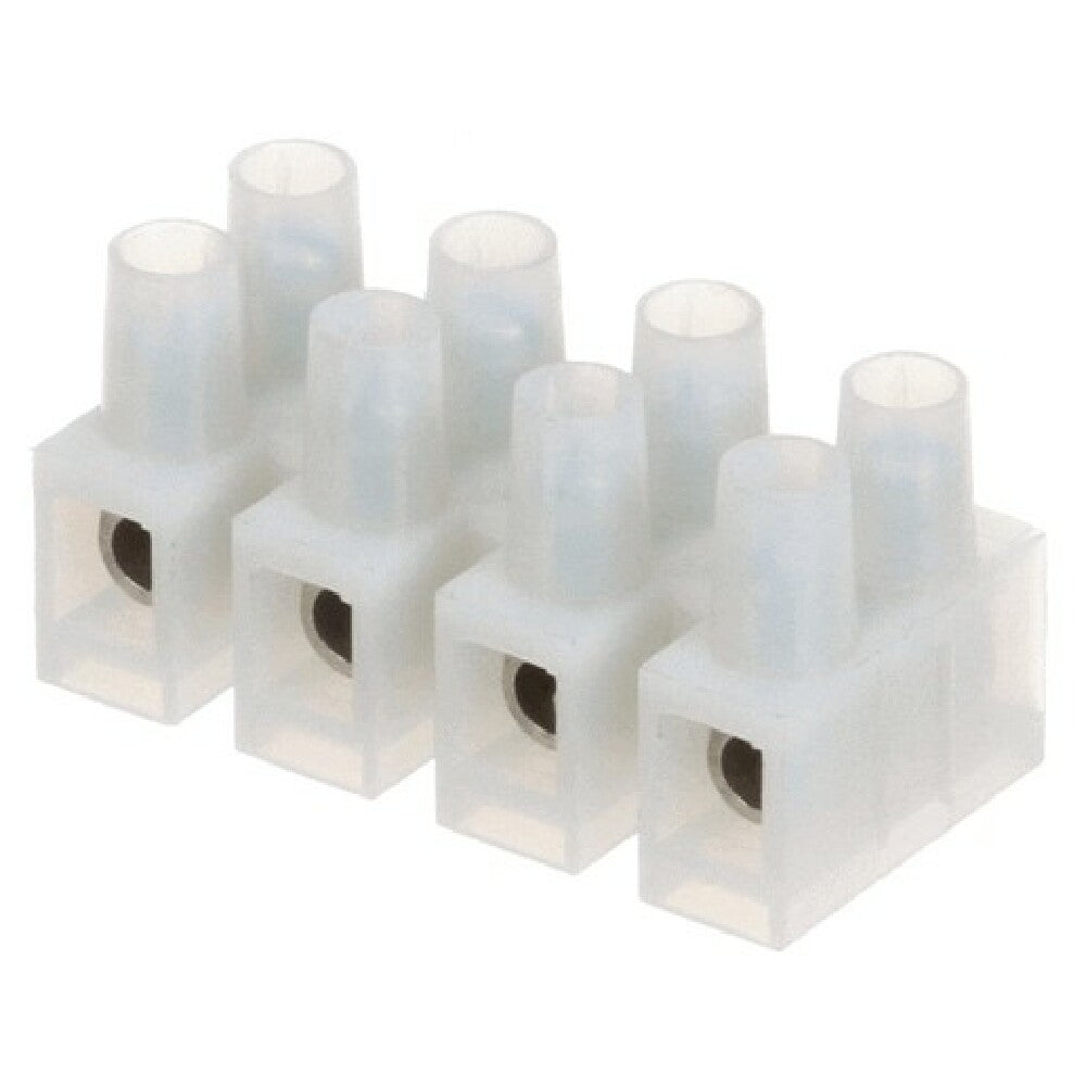 Bloomfield 2E-70709 Terminal Block 4 Pole