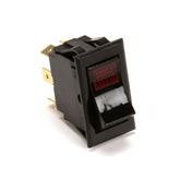 Bloomfield 2E-72214 Switch Tank Heater Indp Lamp