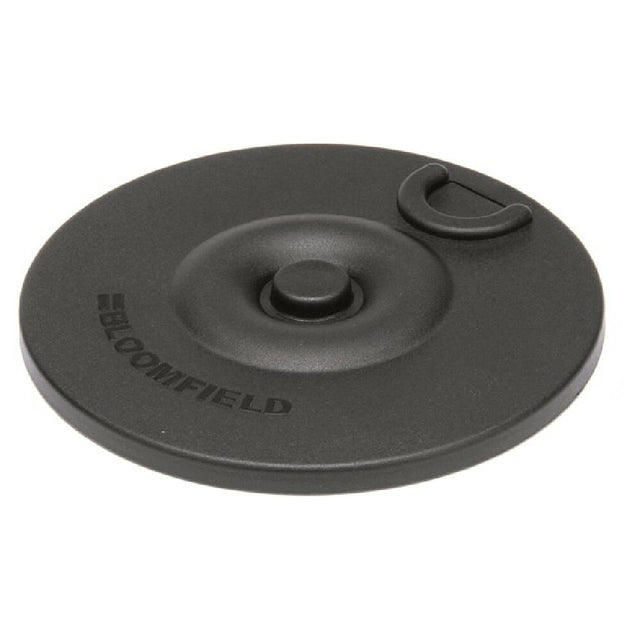 Bloomfield 2L-76058 Cover 3gal Tea Disp Plst