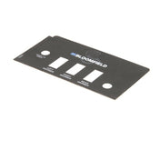 Bloomfield 2M-70264 Decal 8571 Basin
