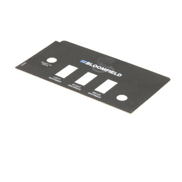 Bloomfield 2M-70264 Decal 8571 Basin