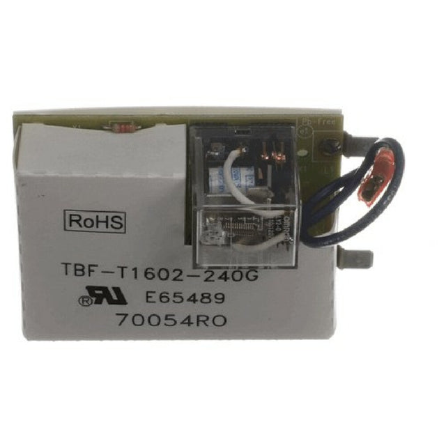 Bloomfield 2P-70054RO Timer W/knob 2 Min 240v R