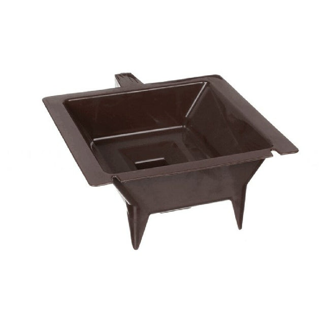 Bloomfield 4J-8942-6PP Basket Brew Brn Pp 12 Cup