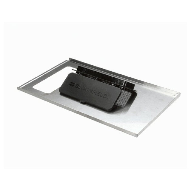 Bloomfield WS-8542-6 Basin Cover Assembly