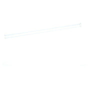 Bloomfield WS-8601-14A Sight Tube 13in Glass