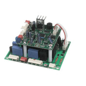 Bak Bar/Blue Seal R725C-892 Main Pcb