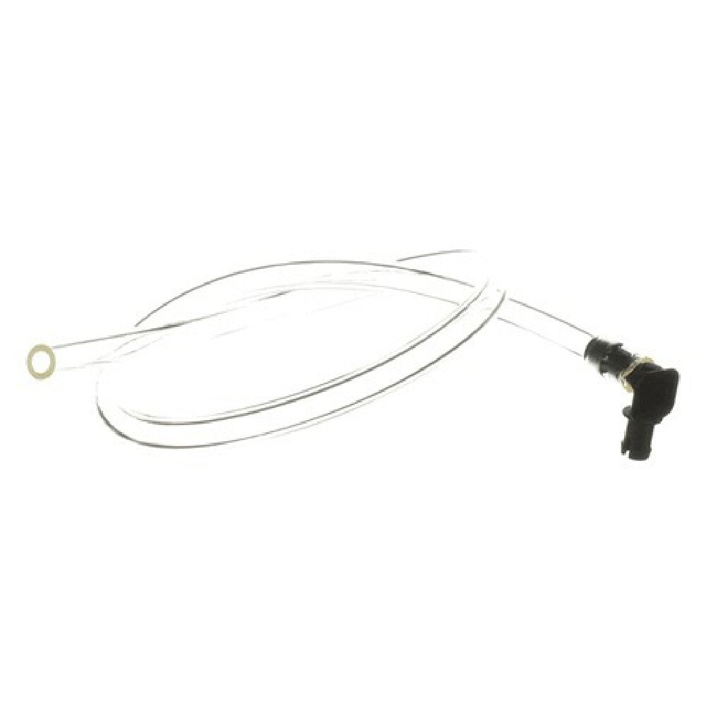 AllPoints 8040892 Prk Soap Elbow Snap In Av Seri