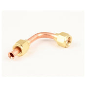 Bunn 00310.0000 Tube Assembly Cop.25flr 1.25x2.38