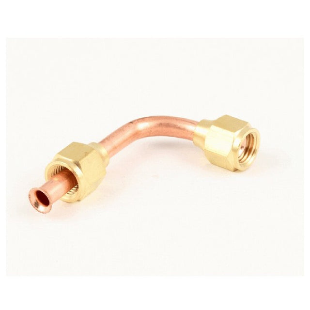 Bunn 00310.0000 Tube Assembly Cop.25flr 1.25x2.38