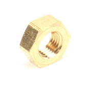 Bunn 00463.0000 Nut Hex Brs .438 20 Thd