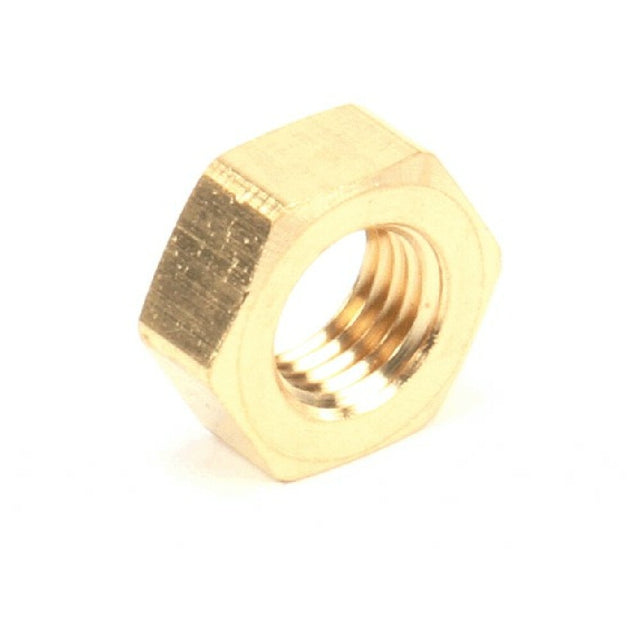 Bunn 00463.0000 Nut Hex Brs .438 20 Thd