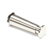 Bunn 00502.0000 Leg 4.0adj Nkl Flg Ft .375 16