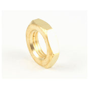 Bunn 00942.0000 Nut Hex Brass .500 20